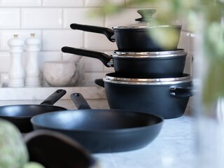 Allt inom Matlagning