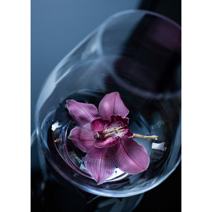 Magnor - Rocks Clear lykta 22 cm