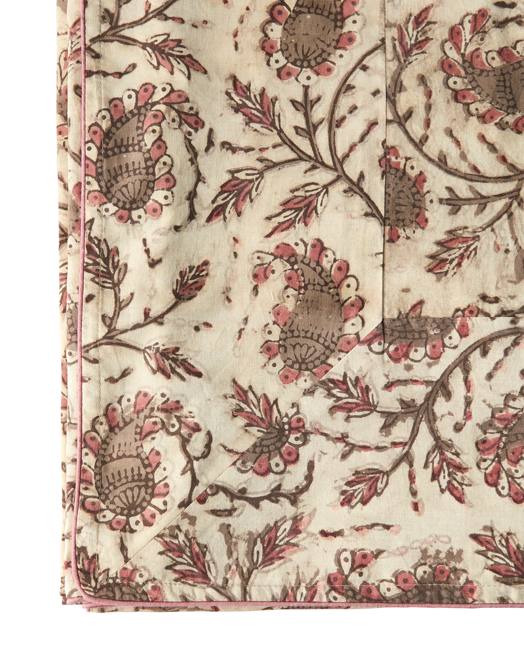 Affari of Sweden - ZINNIA Bordsduk, Rosa