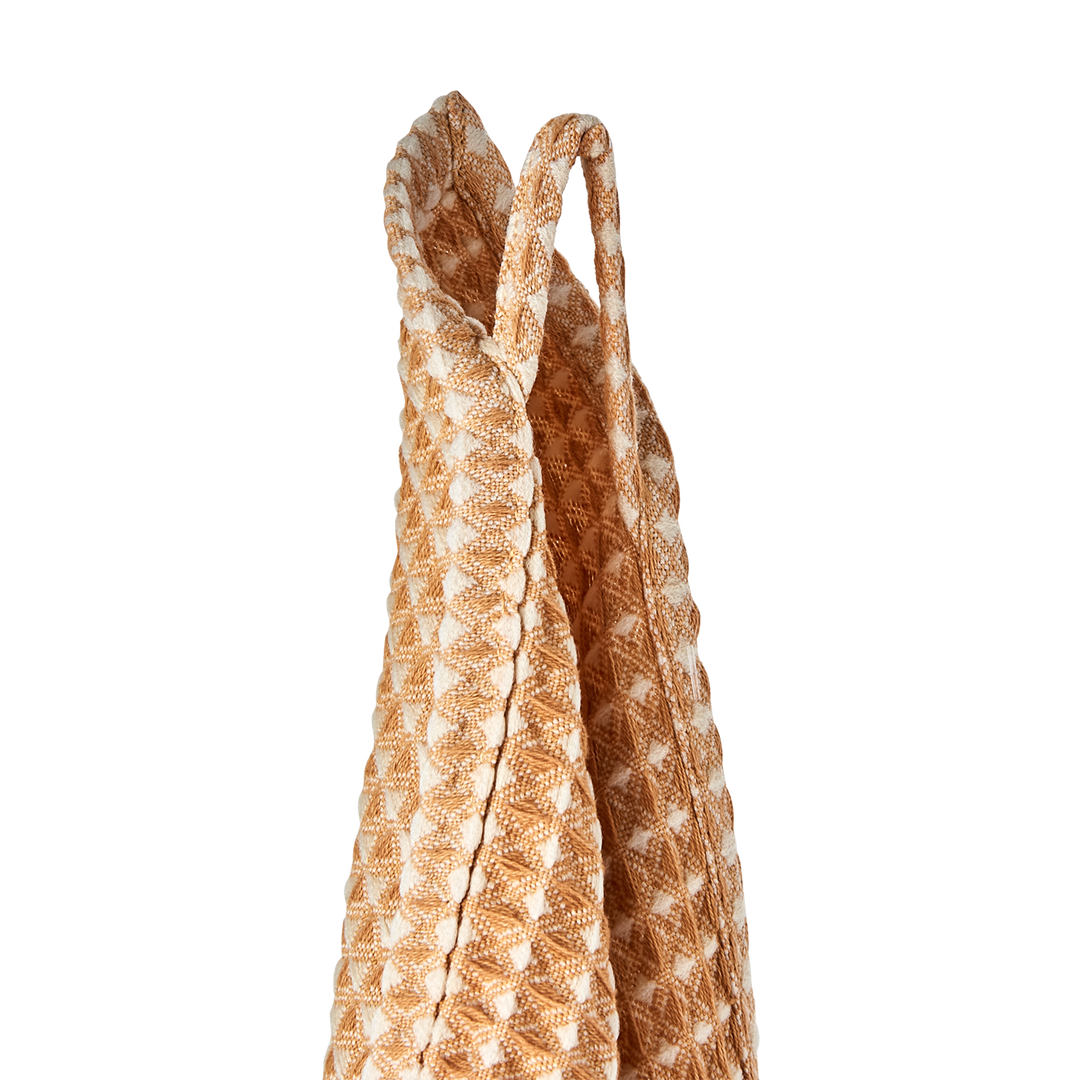 Affari of Sweden - RUT Kökshandduk, Senapsgul