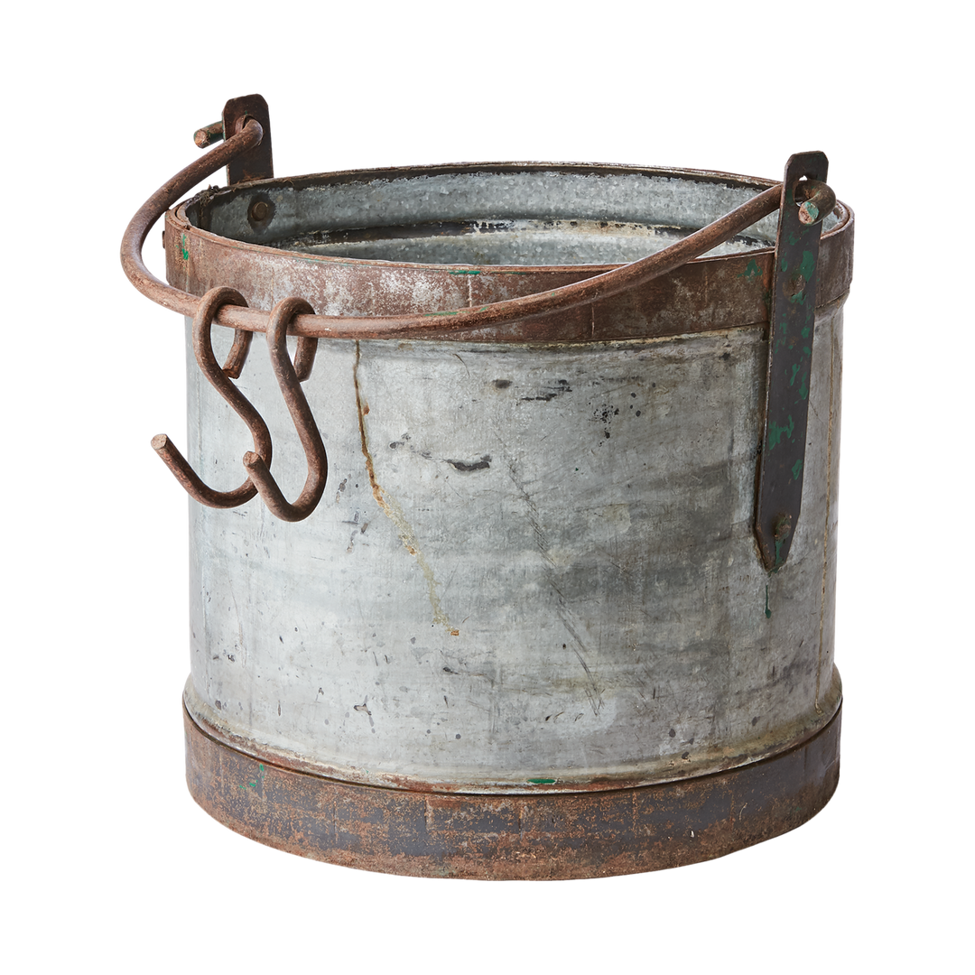 Affari of Sweden - TREASURE Kruka, set om 3, Grå