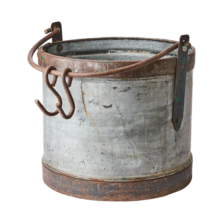 Affari of Sweden - TREASURE Kruka, set om 3, Grå