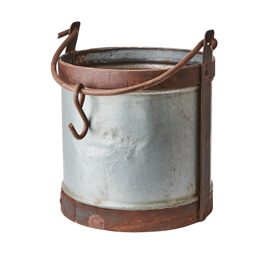 Affari of Sweden - TREASURE Kruka, set om 3, Grå