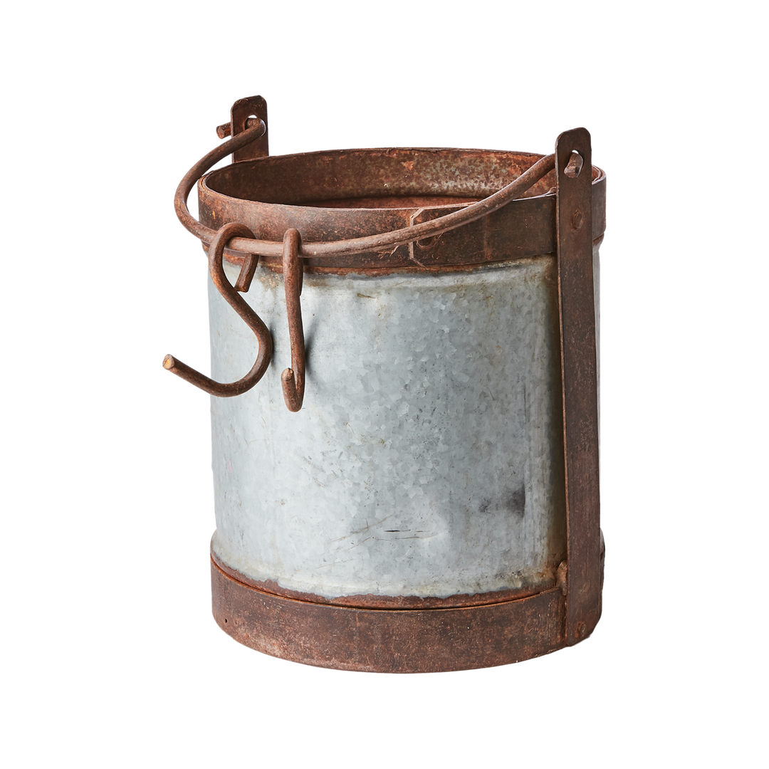 Affari of Sweden - TREASURE Kruka, set om 3, Grå