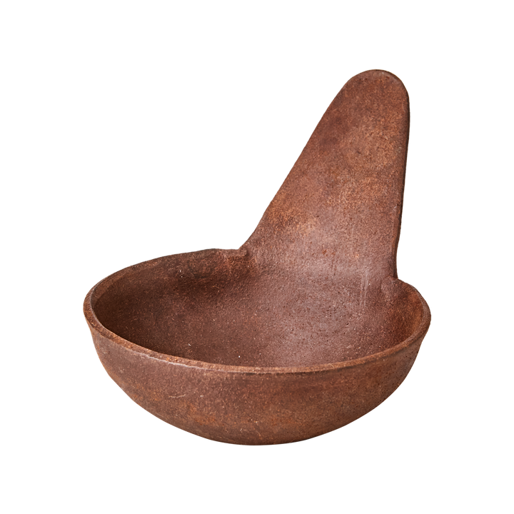 Affari of Sweden - TREASURE Värmeljushållare S, Natur