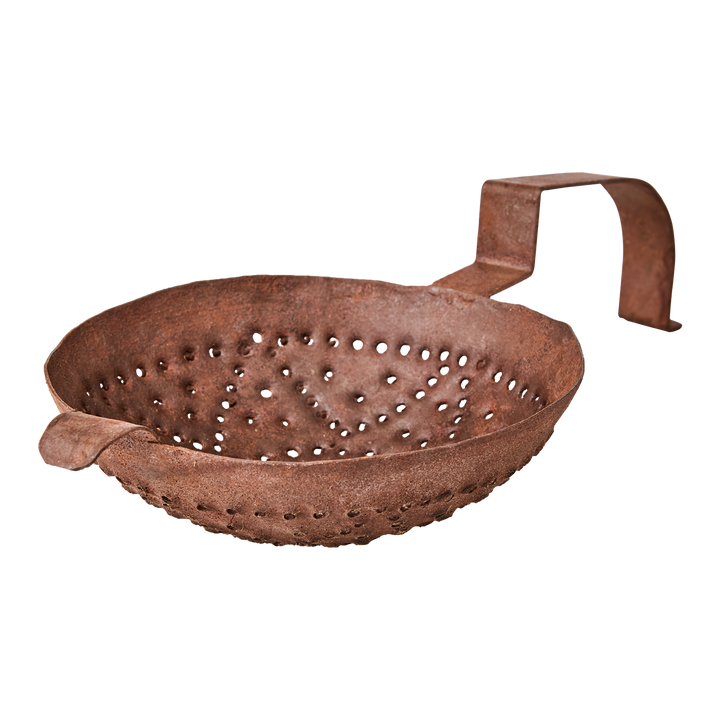 Affari of Sweden - TREASURE Värmeljushållare M, Natur