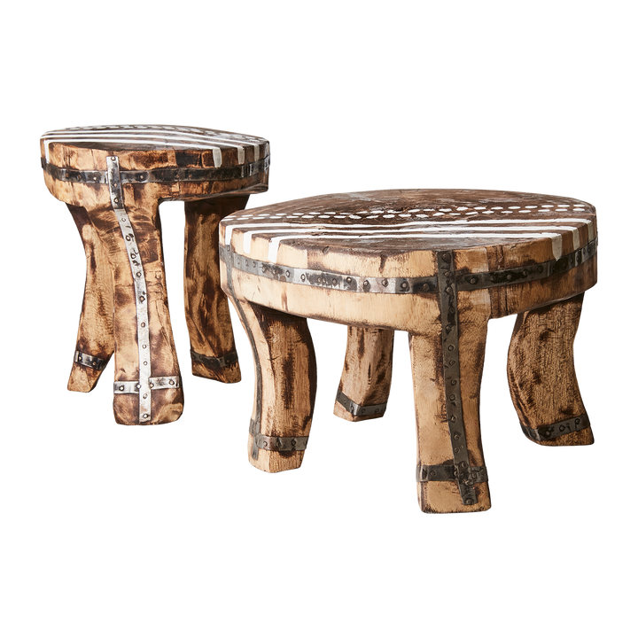 Affari of Sweden - TREASURE Pall, Brun