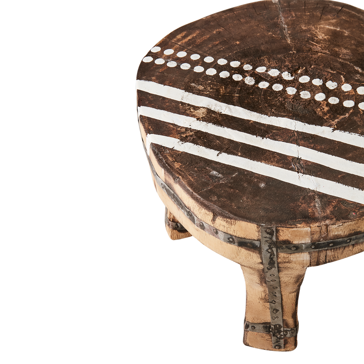 Affari of Sweden - TREASURE Pall, Brun