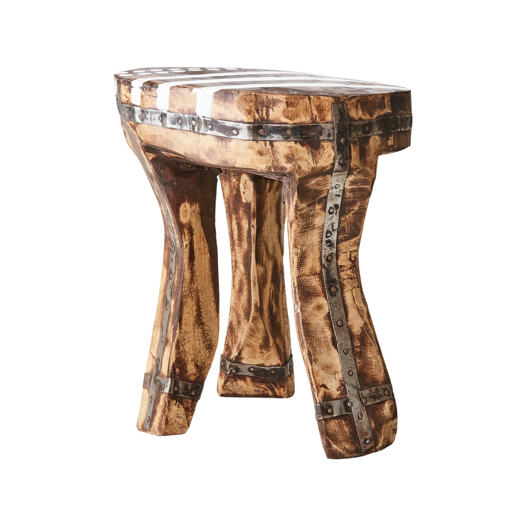 Affari of Sweden - TREASURE Pall, Brun