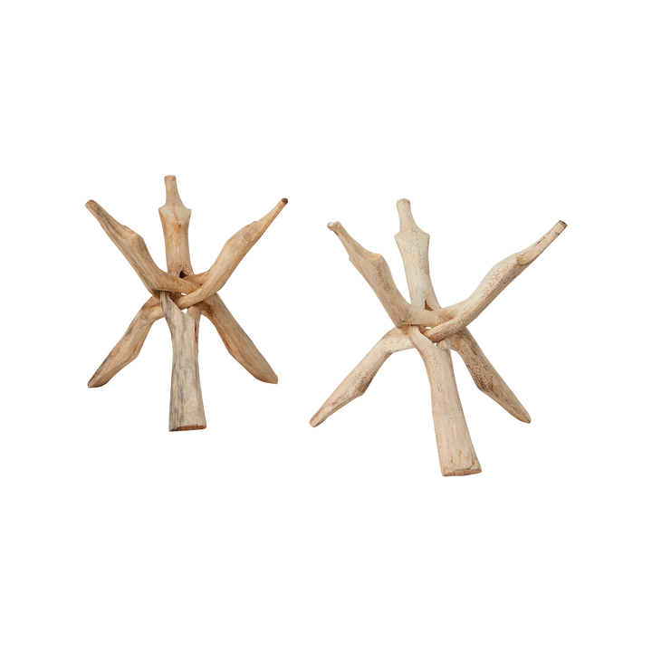 Affari of Sweden - LOTUS Stativ M, Natur