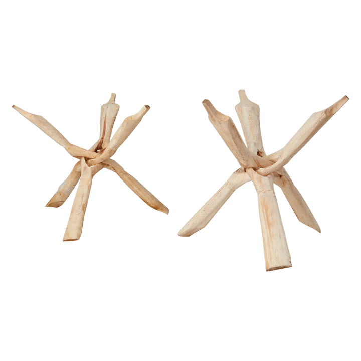 Affari of Sweden - LOTUS Stativ L, Natur