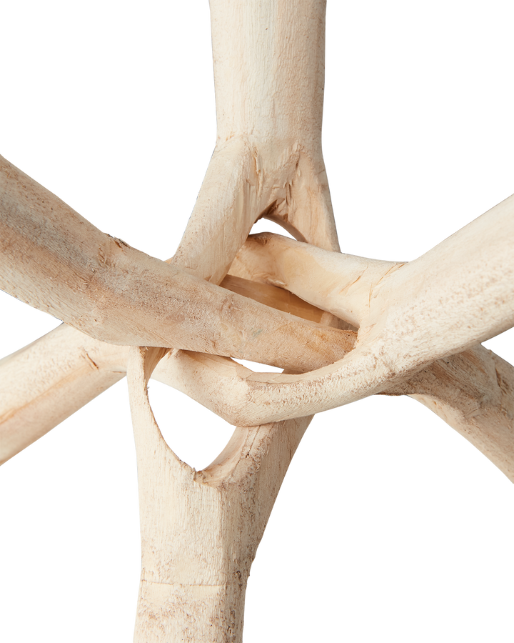 Affari of Sweden - LOTUS Stativ L, Natur