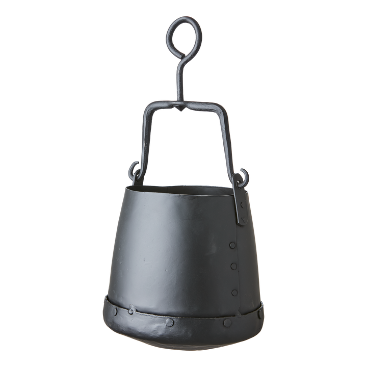 Affari of Sweden - THOR Kruka, Svart