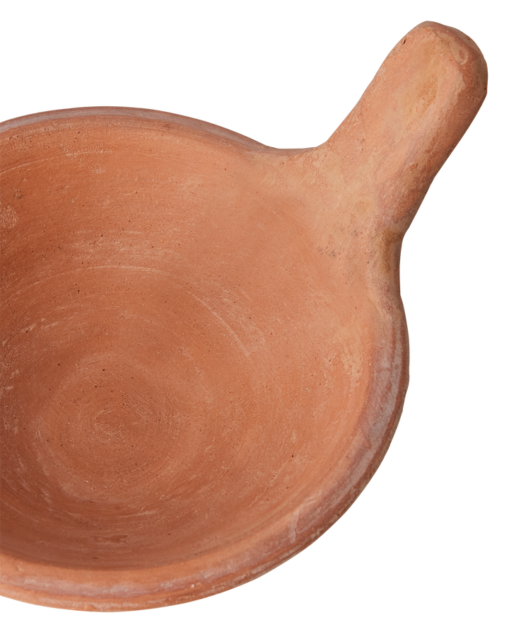 Affari of Sweden - FLODA Skål med handtag S, Natur