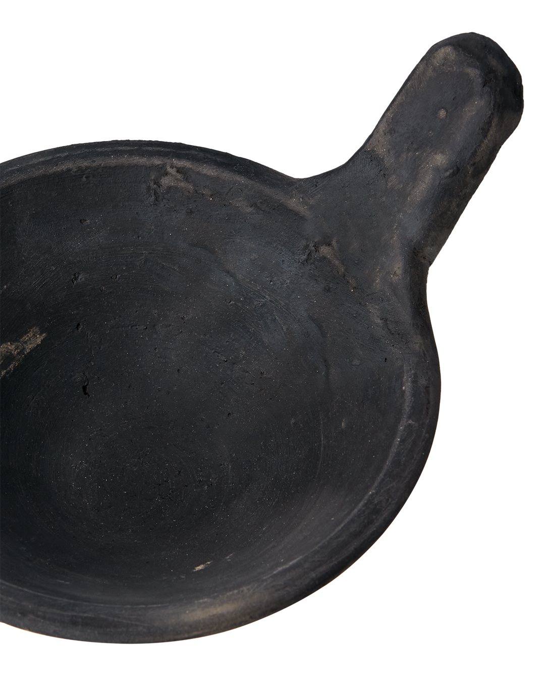 Affari of Sweden - FLODA Skål med handtag S, Svart