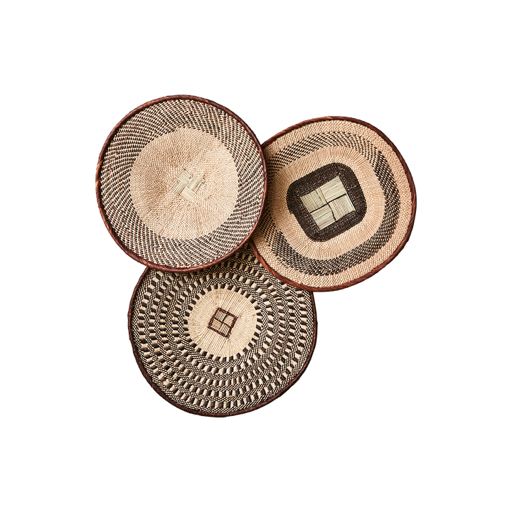 Affari of Sweden - TRIBE Fat, Blandade naturfärger