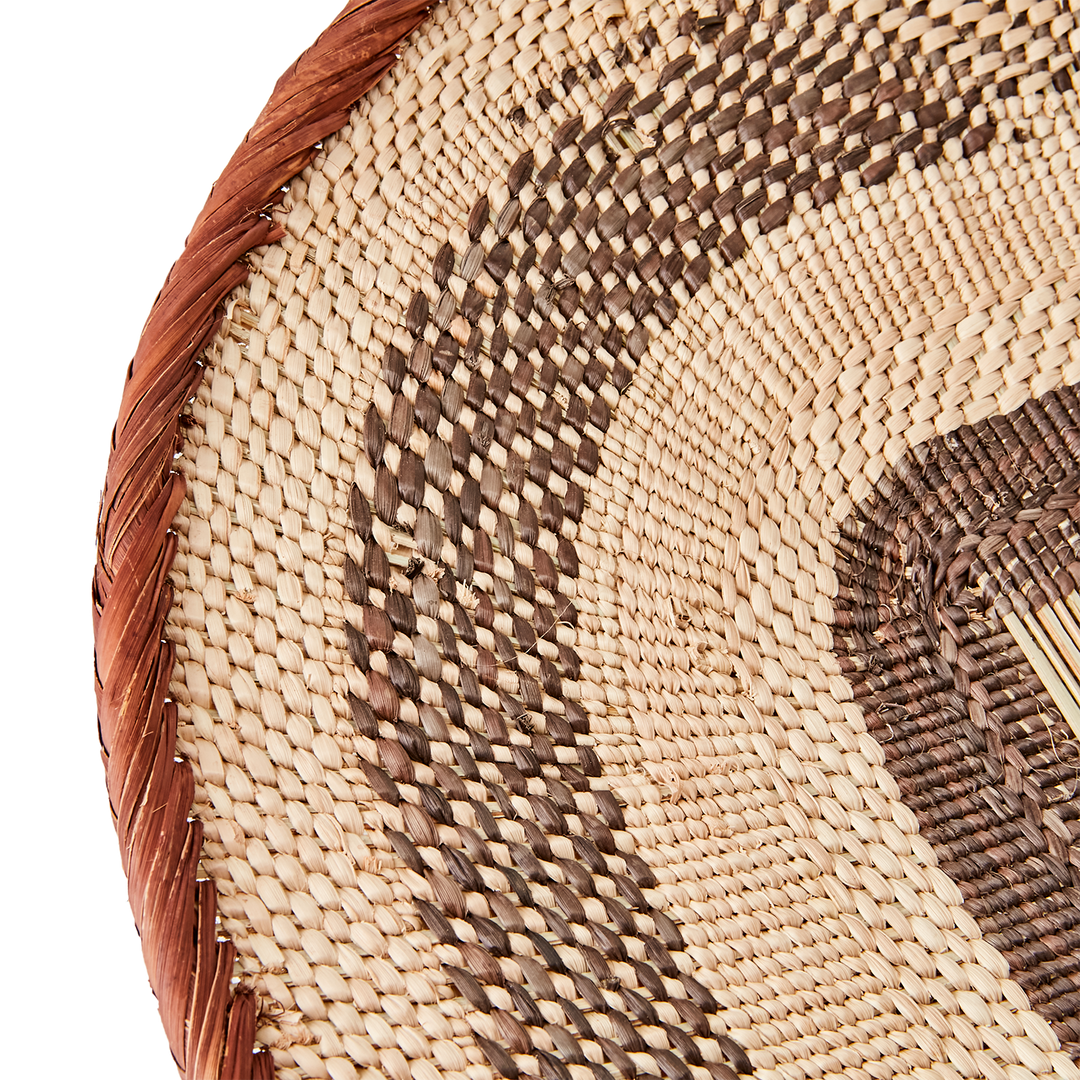 Affari of Sweden - TRIBE Fat, Blandade naturfärger