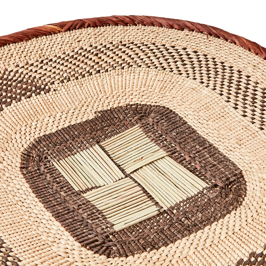 Affari of Sweden - TRIBE Fat, Blandade naturfärger