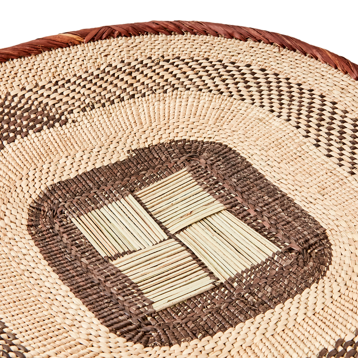 Affari of Sweden - TRIBE Fat, Blandade naturfärger