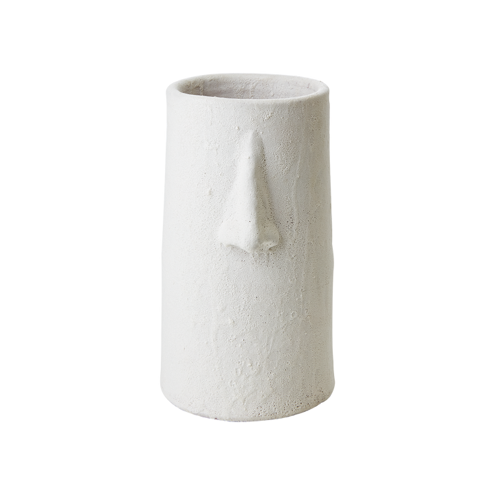 Affari of Sweden - MARGARETHA Kruka S, Vit