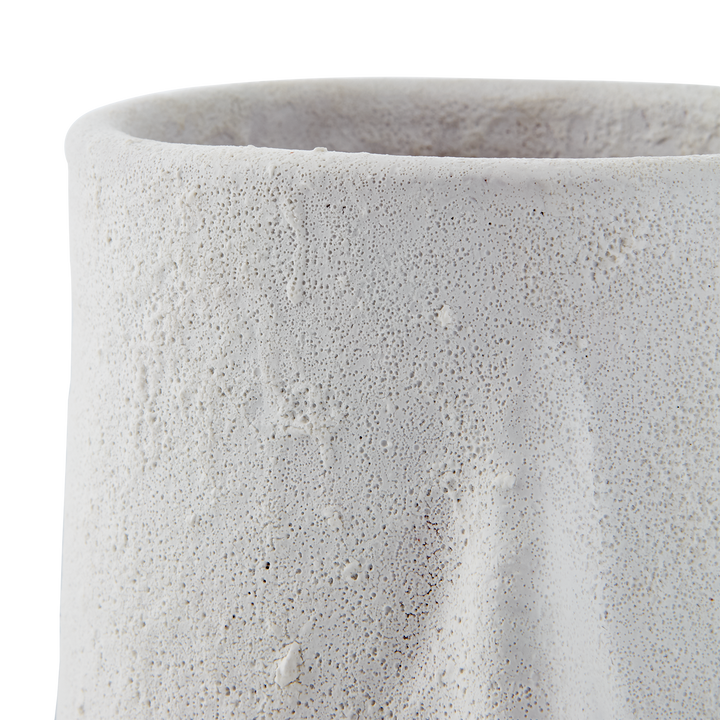 Affari of Sweden - MARGARETHA Kruka S, Vit