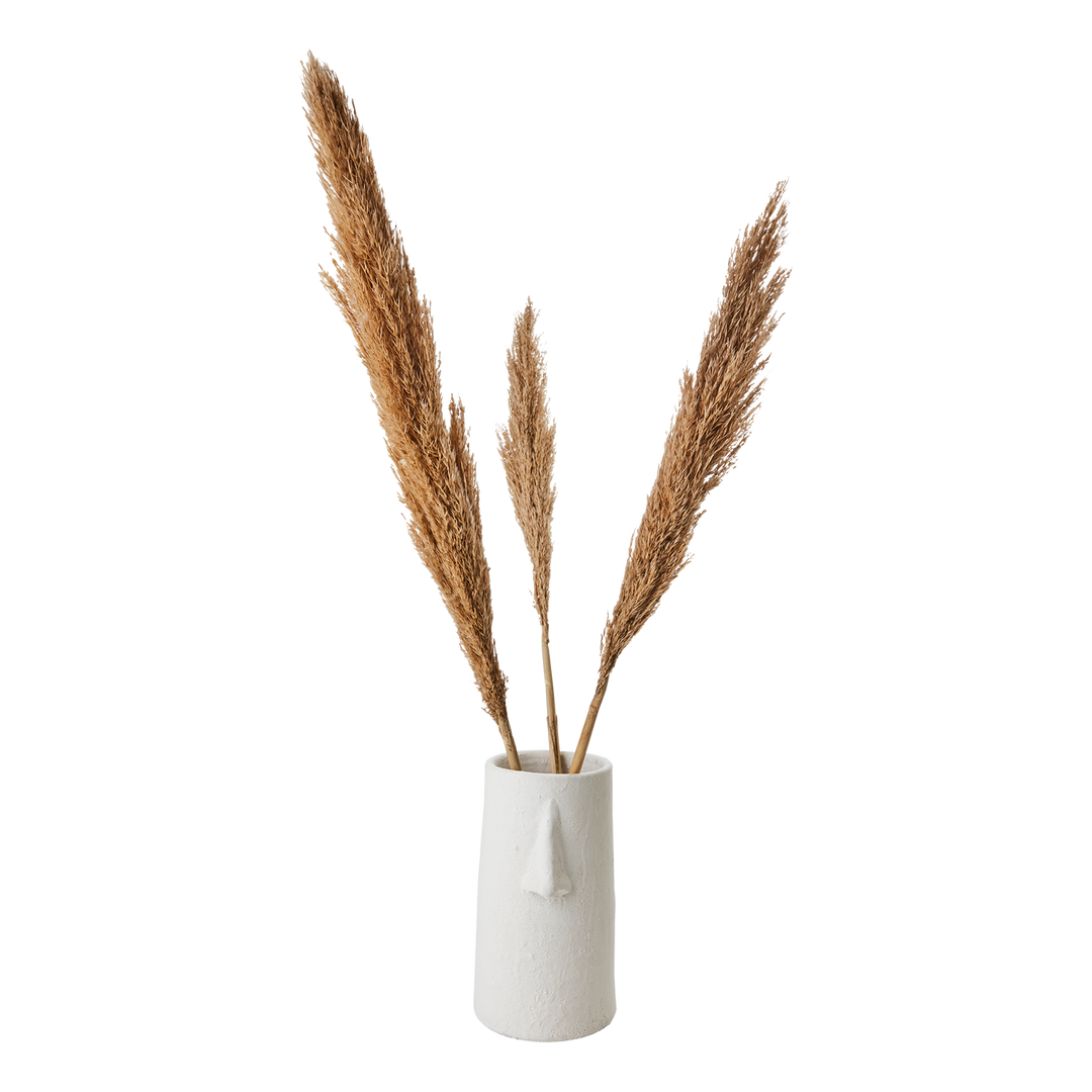 Affari of Sweden - MARGARETHA Kruka S, Vit