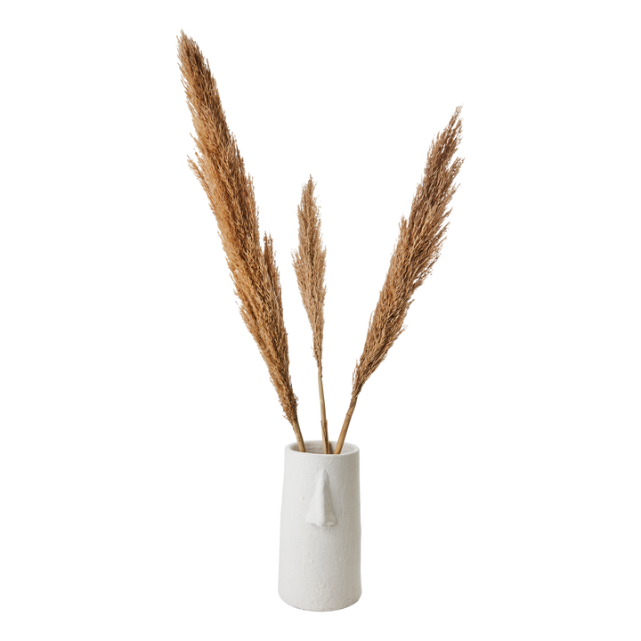 Affari of Sweden - MARGARETHA Kruka S, Vit