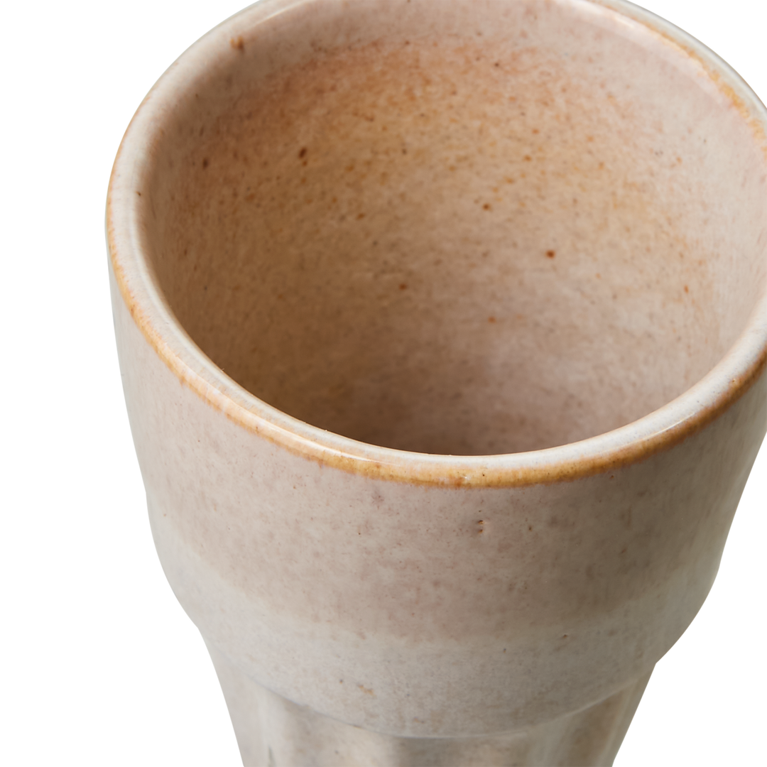 Affari of Sweden - COSTA Kopp M, Beige/flerfärgad (x12)