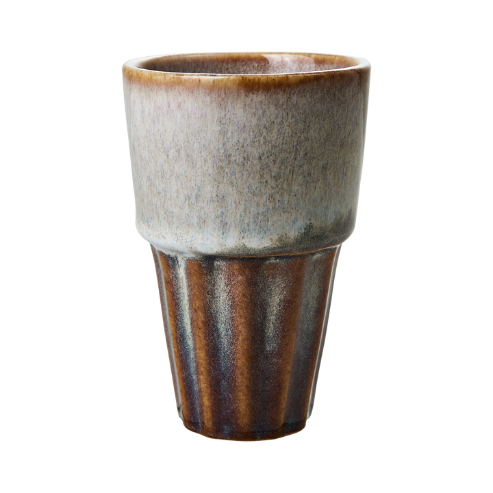 Affari of Sweden - COSTA Kopp M, Brun/flerfärgad (x12)