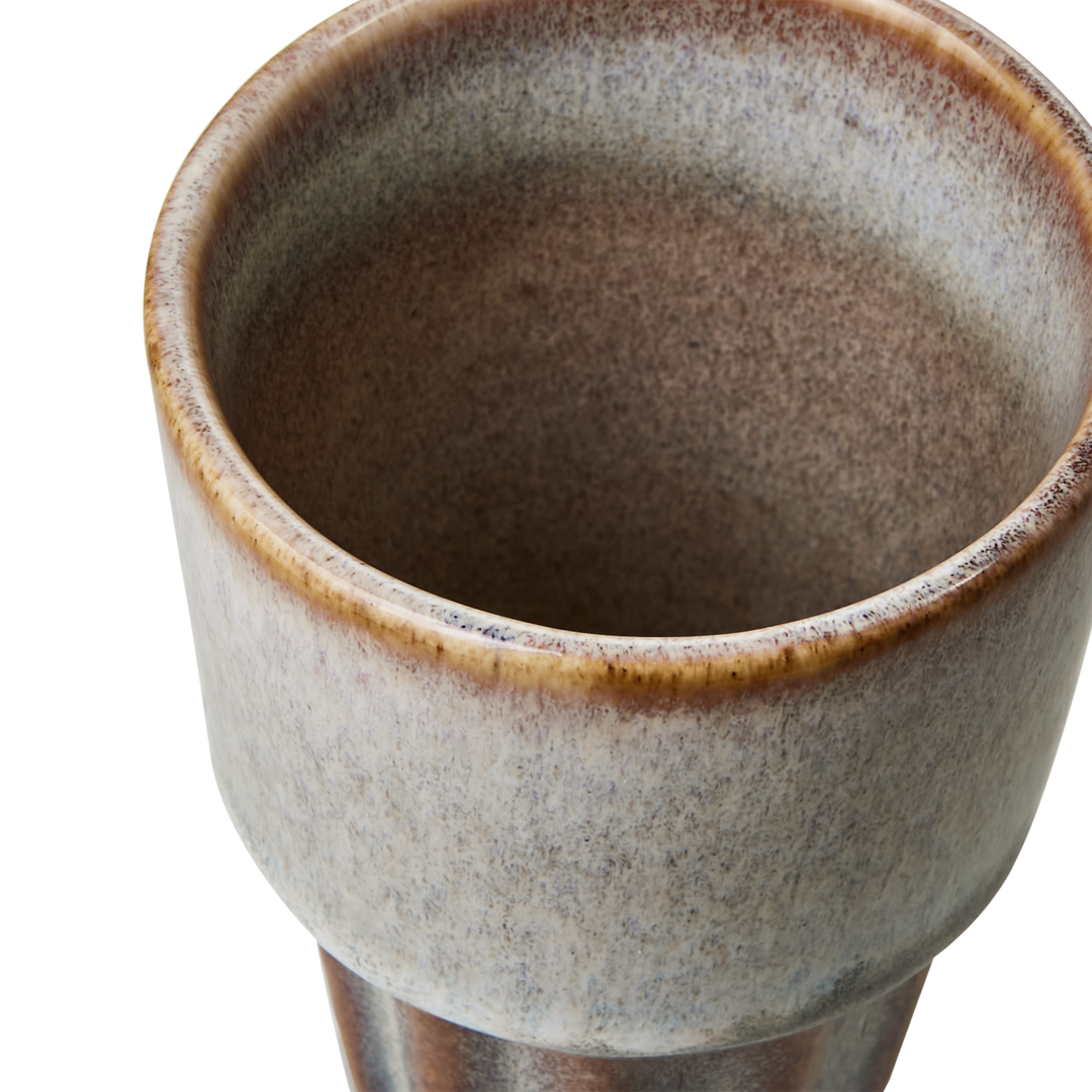 Affari of Sweden - COSTA Kopp M, Brun/flerfärgad (x12)