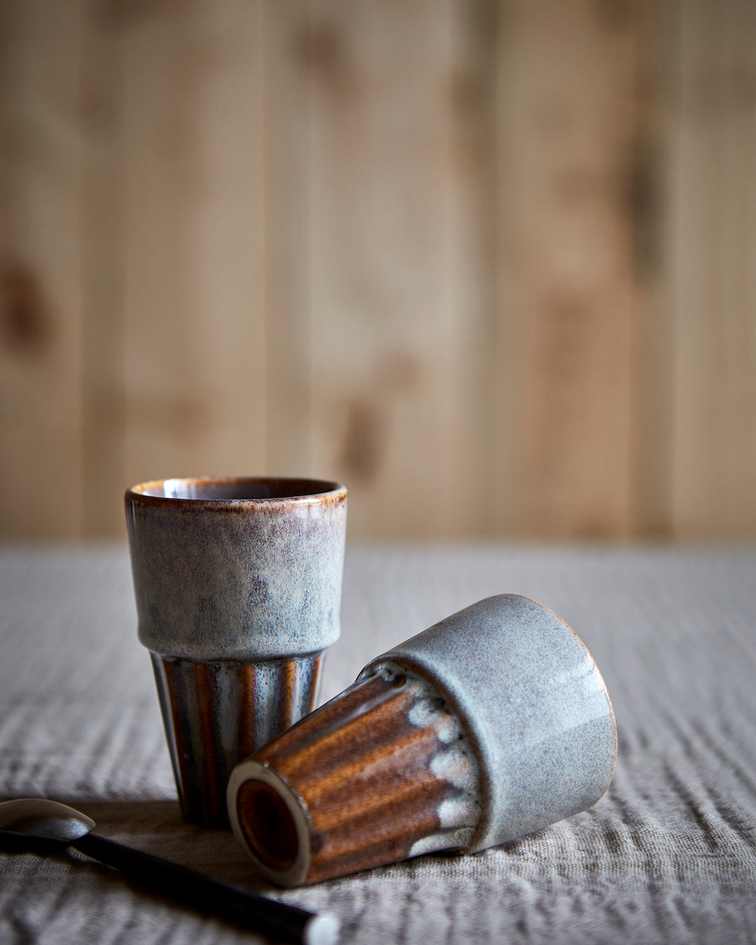 Affari of Sweden - COSTA Kopp M, Brun/flerfärgad (x12)