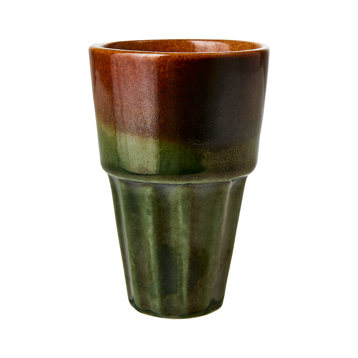 Affari of Sweden - COSTA Kopp M, Grön/brun (x12)