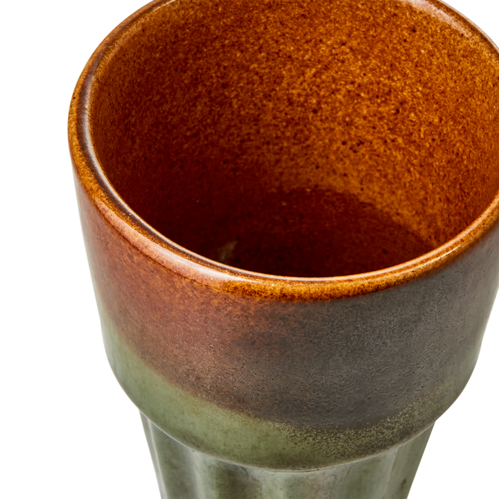 Affari of Sweden - COSTA Kopp M, Grön/brun (x12)