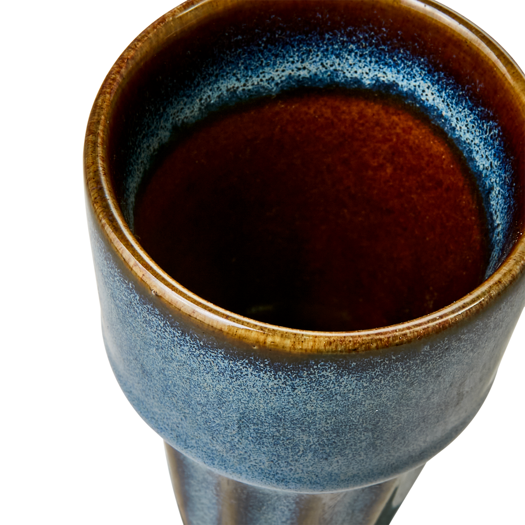 Affari of Sweden - COSTA Kopp M, Blå/flerfärgad (x12)