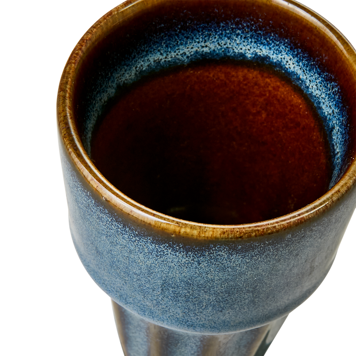 Affari of Sweden - COSTA Kopp M, Blå/flerfärgad (x12)