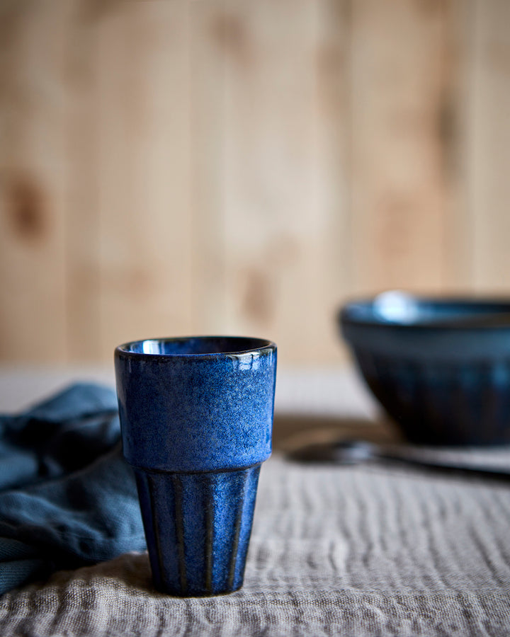 Affari of Sweden - COSTA Kopp M, Blå/flerfärgad (x12)