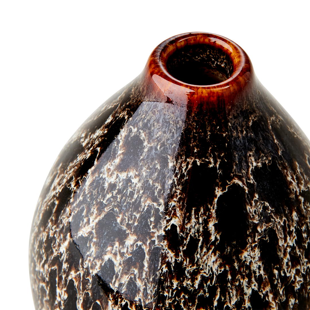 Affari of Sweden - LAVA Vas, Mörkbrun