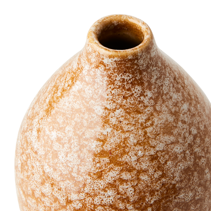 Affari of Sweden - LAVA Vas, Senapsgul