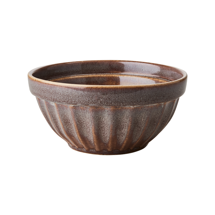 Affari of Sweden - COSTA Skål L, Grå/flerfärgad