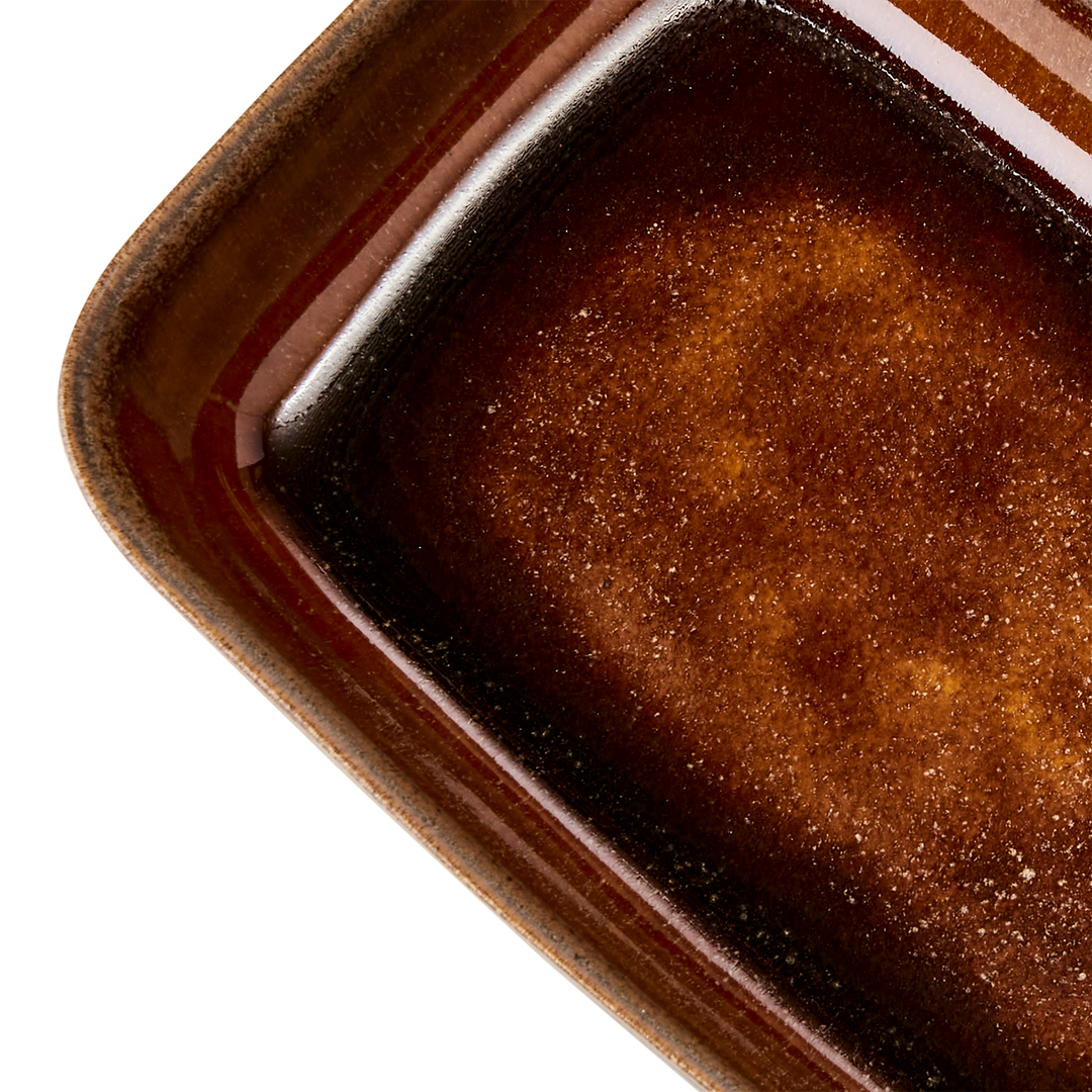 Affari of Sweden - ANNABELLE Ugnsform S, Terrakotta