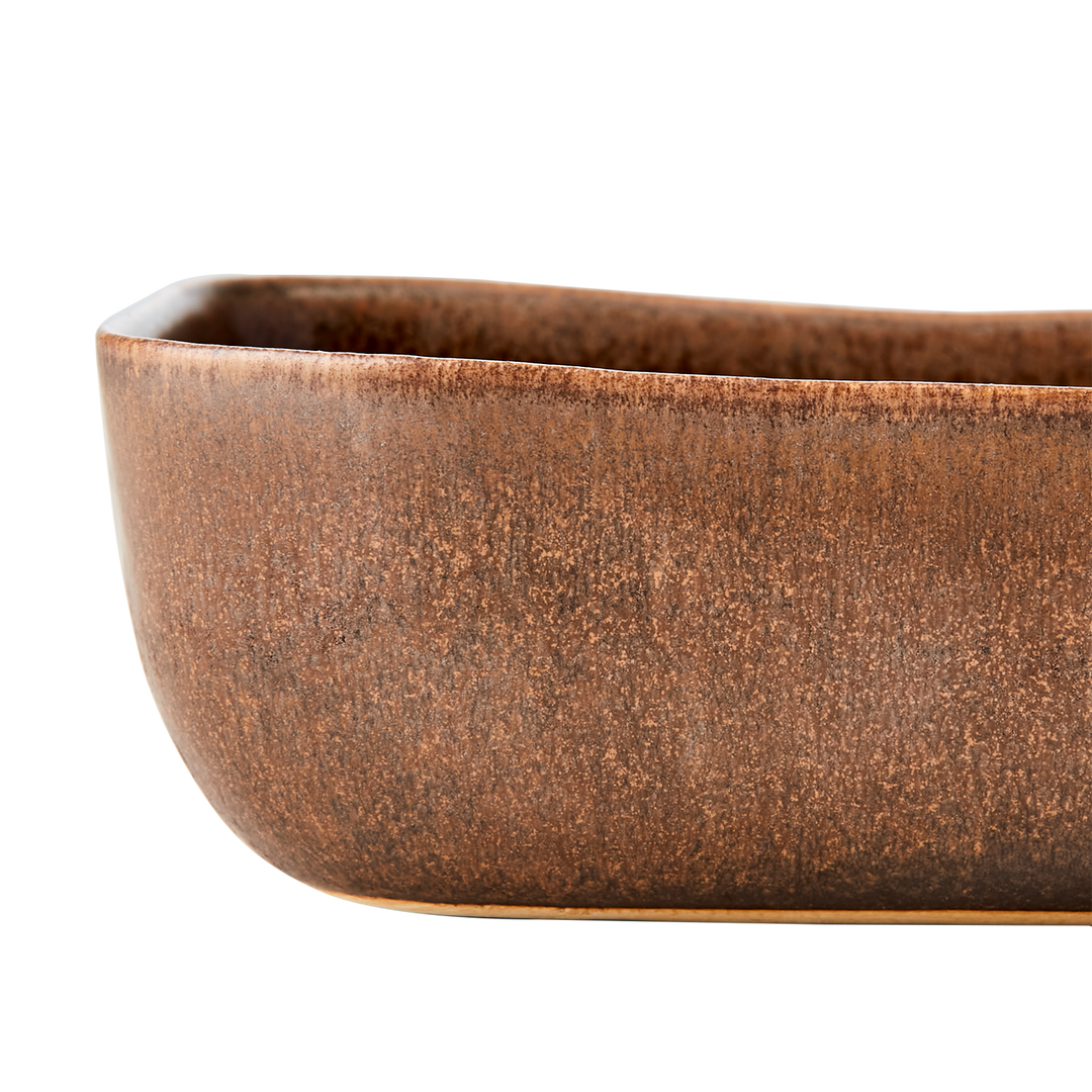 Affari of Sweden - ANNABELLE Ugnsform S, Terrakotta