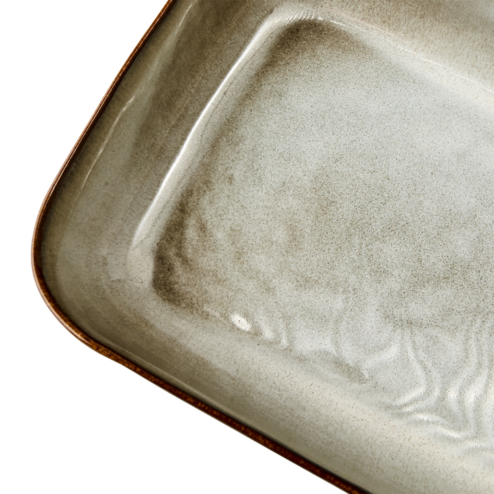 Affari of Sweden - ANNABELLE Ugnsform M, Grå