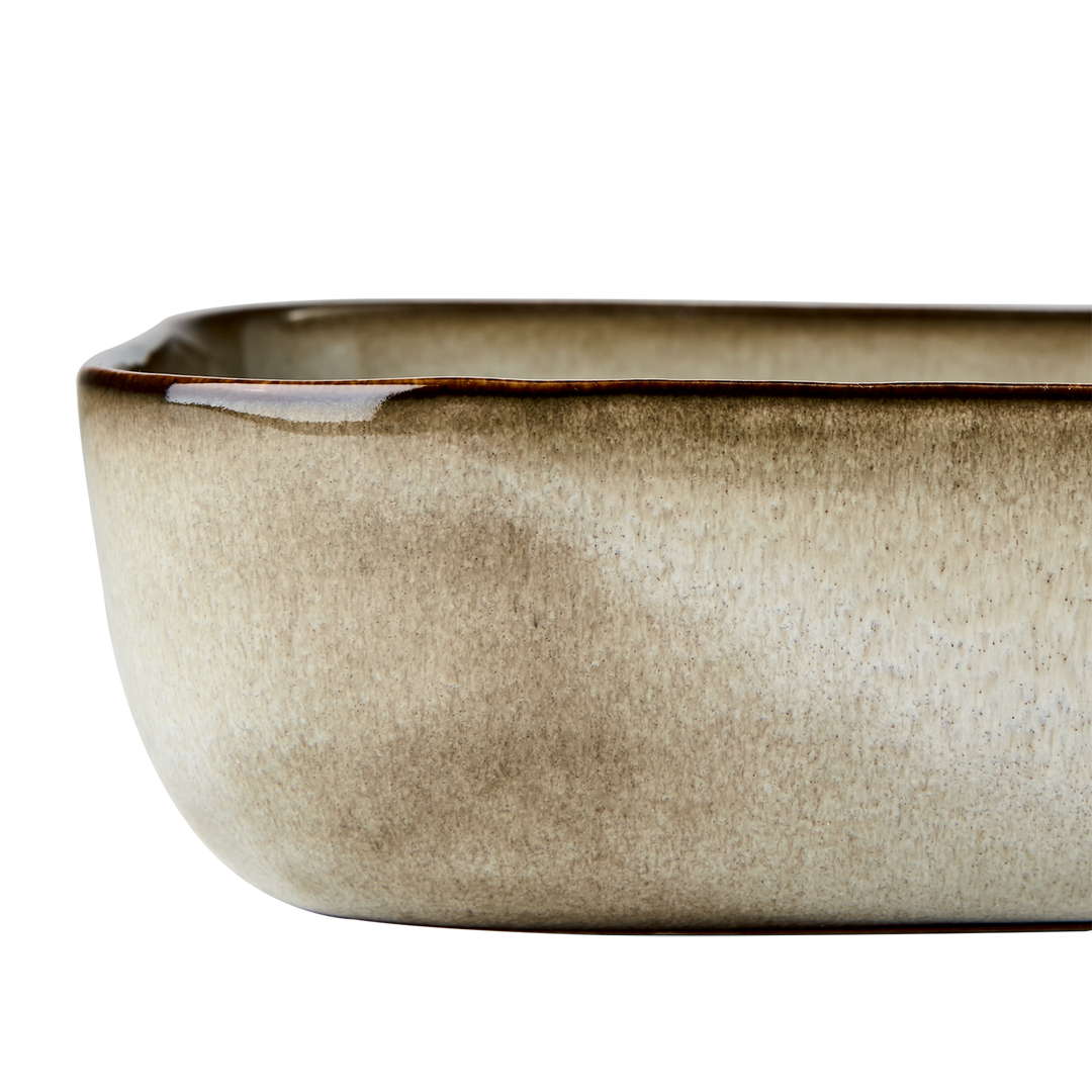 Affari of Sweden - ANNABELLE Ugnsform M, Grå