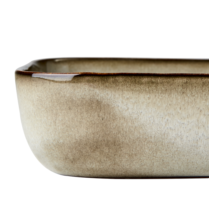 Affari of Sweden - ANNABELLE Ugnsform M, Grå