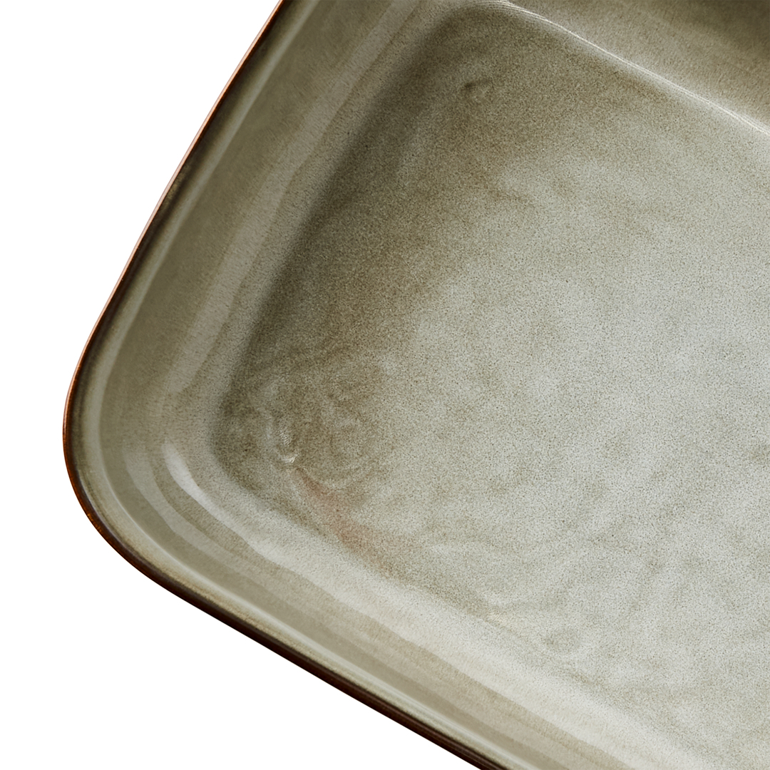 Affari of Sweden - ANNABELLE Ugnsform L, Grå