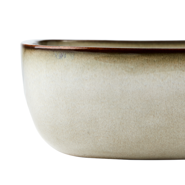 Affari of Sweden - ANNABELLE Ugnsform L, Grå