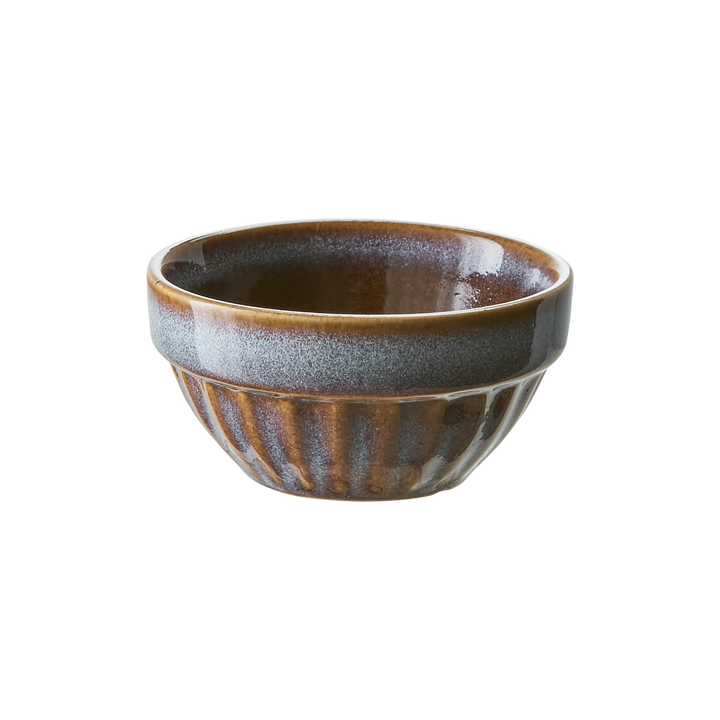 Affari of Sweden - COSTA Skål S, Brun/flerfärgad