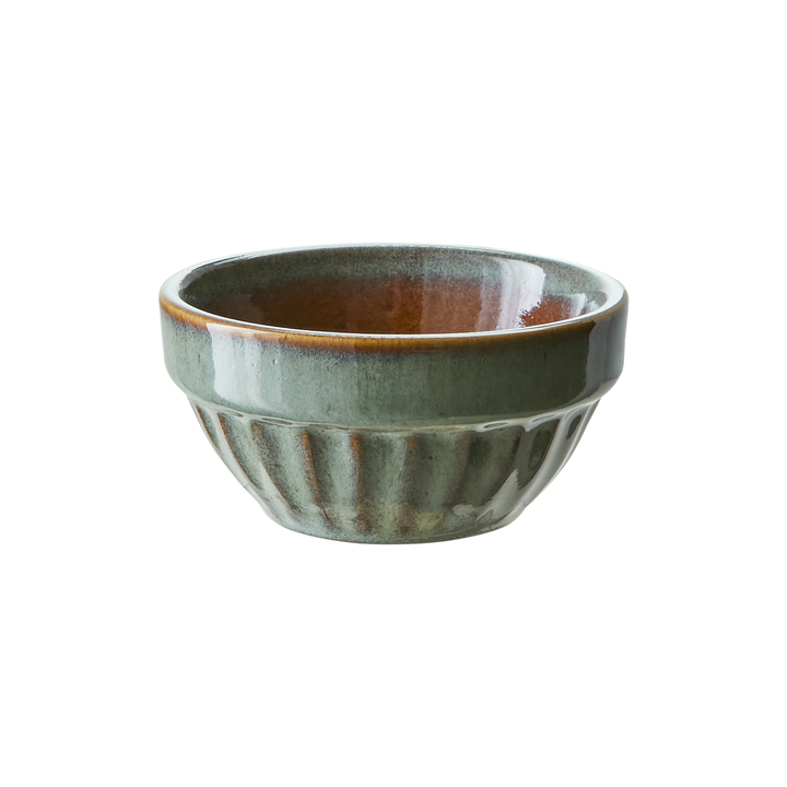 Affari of Sweden - COSTA Skål S, Ljusgrön/flerfärgad