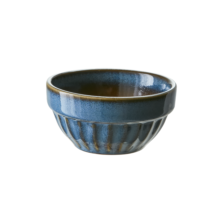 Affari of Sweden - COSTA Skål S, Blå/flerfärgad