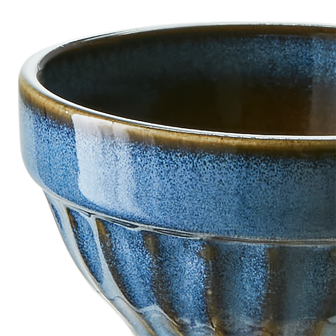 Affari of Sweden - COSTA Skål S, Blå/flerfärgad